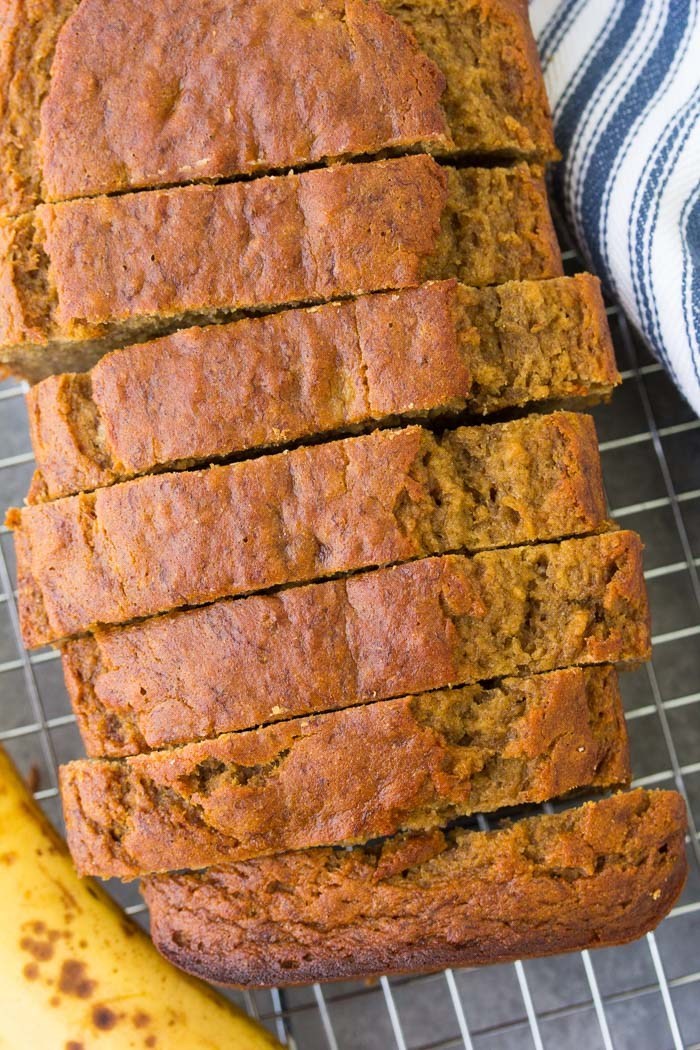 Banana Bread