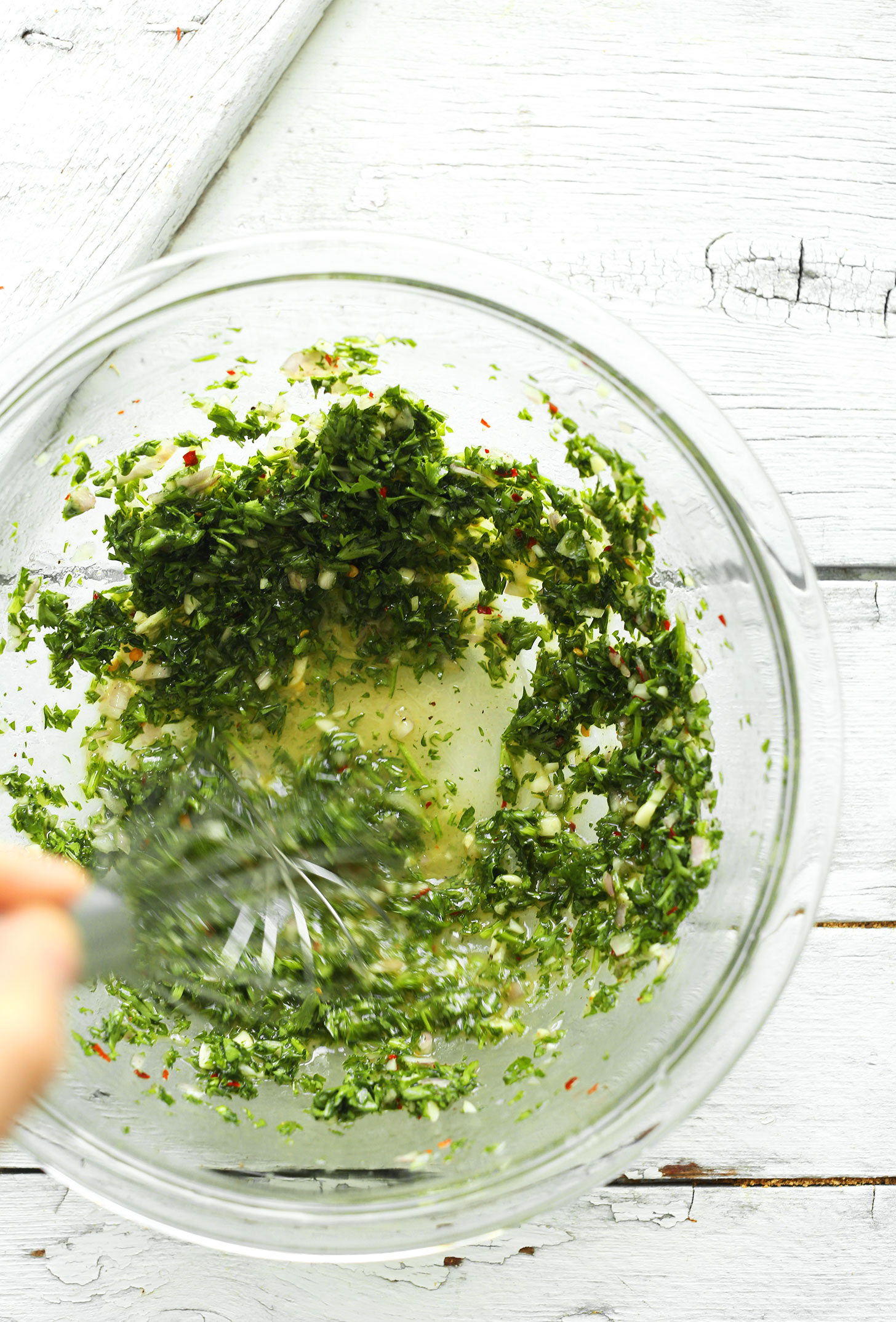Chimichurri