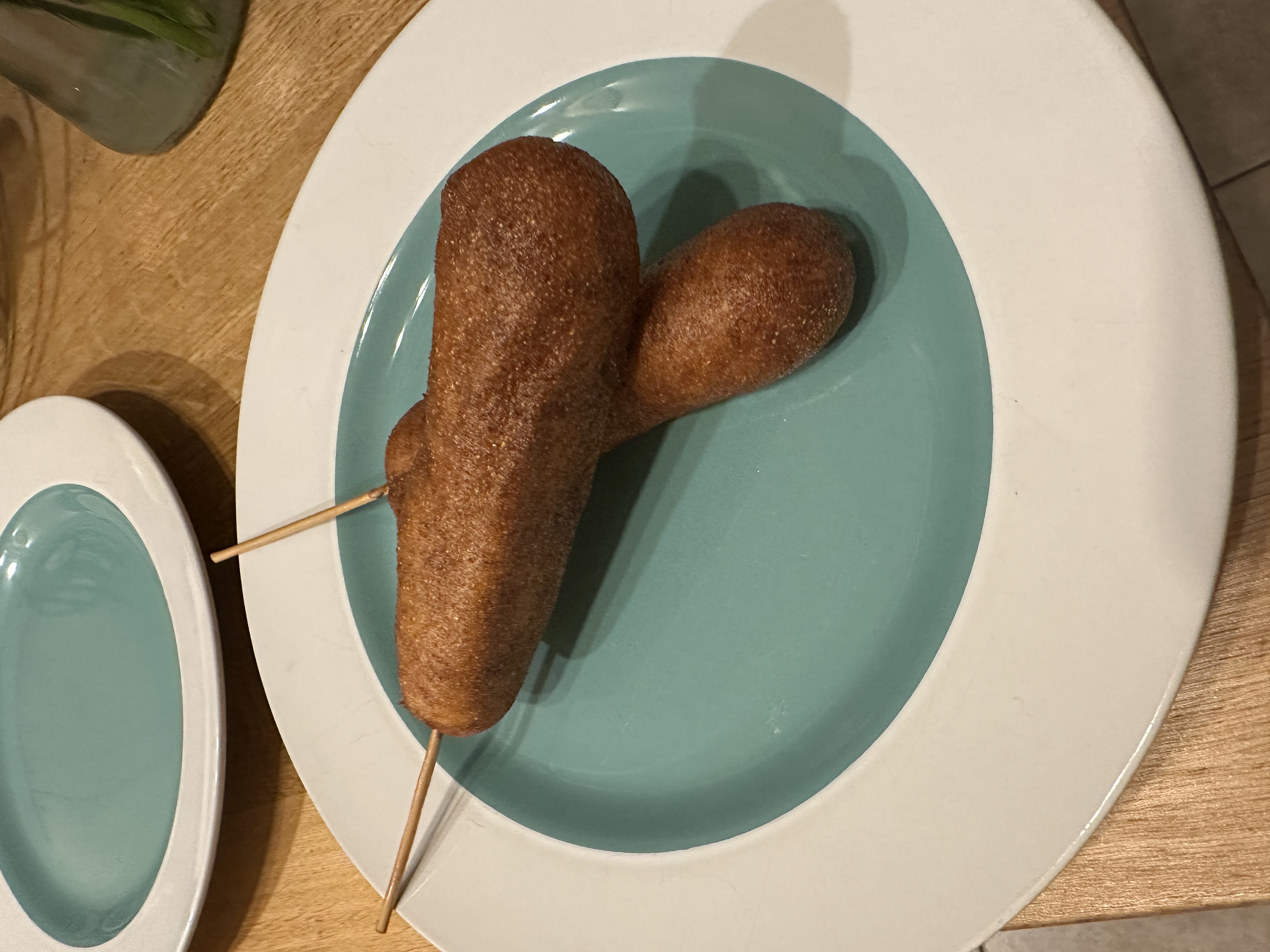Corndogs