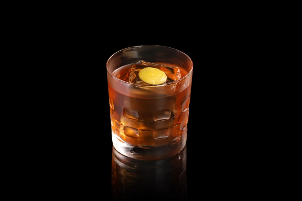 King Kong Cocktail